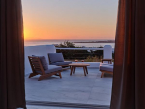 Horizon View House